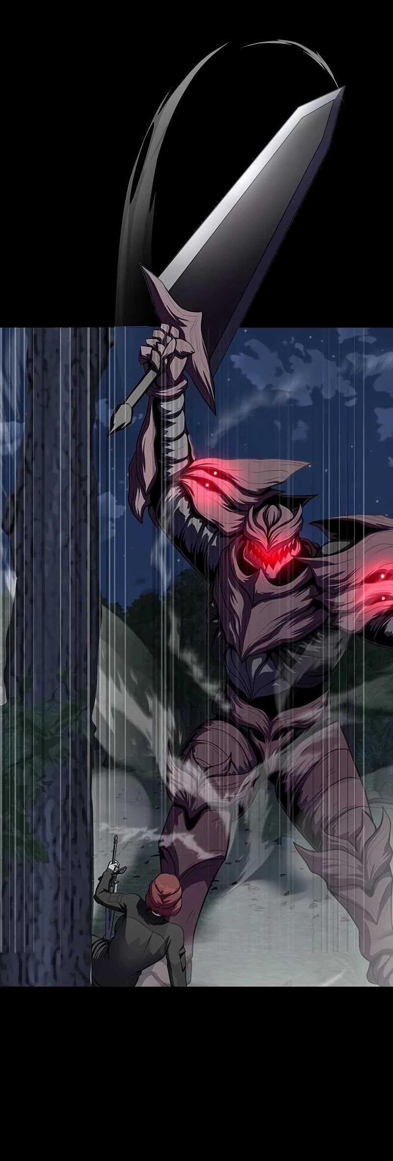 Steel-Eating Player Chapter 44 Gambar 90