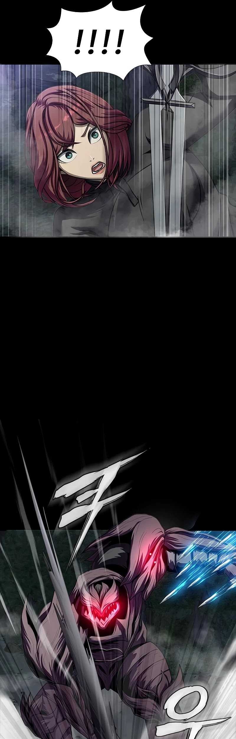 Steel-Eating Player Chapter 44 Gambar 91