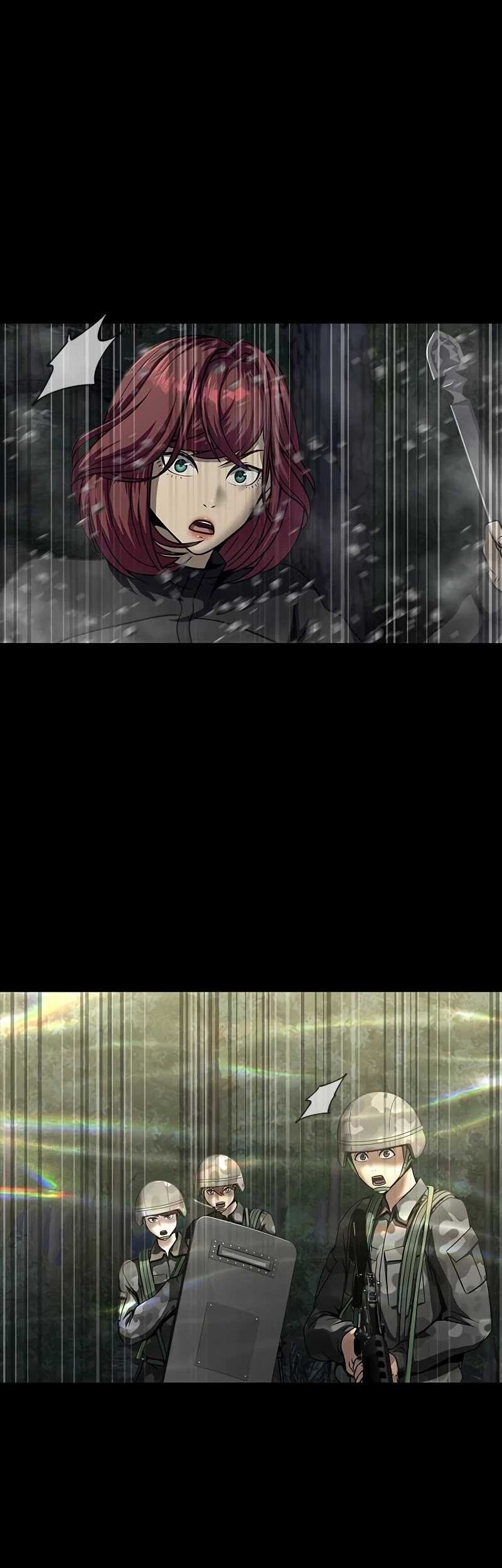 Steel-Eating Player Chapter 44 Gambar 96