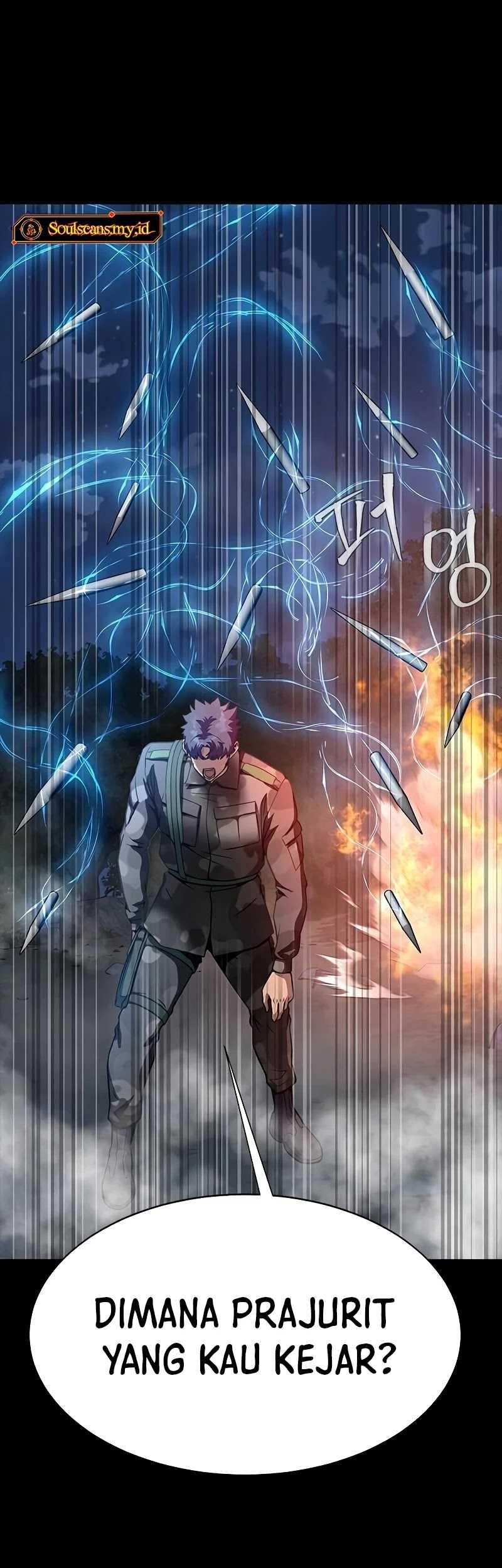 Steel-Eating Player Chapter 44 Gambar 98