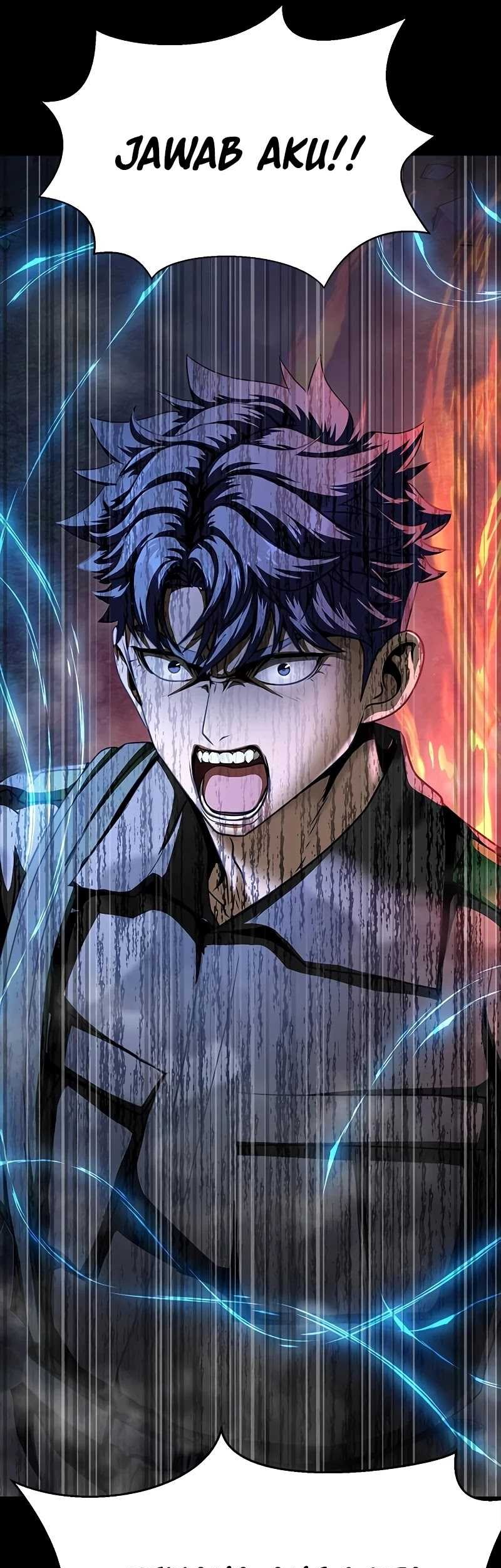 Steel-Eating Player Chapter 44 Gambar 101