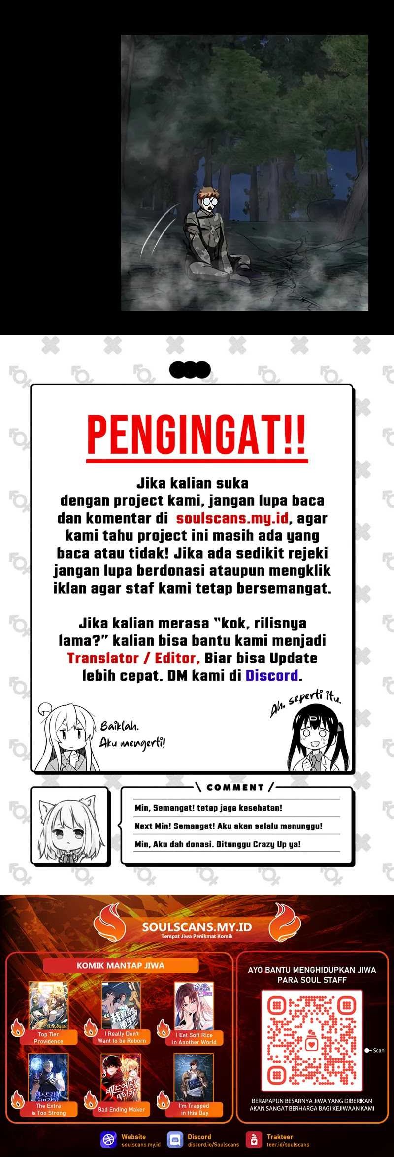 Steel-Eating Player Chapter 44 Gambar 103
