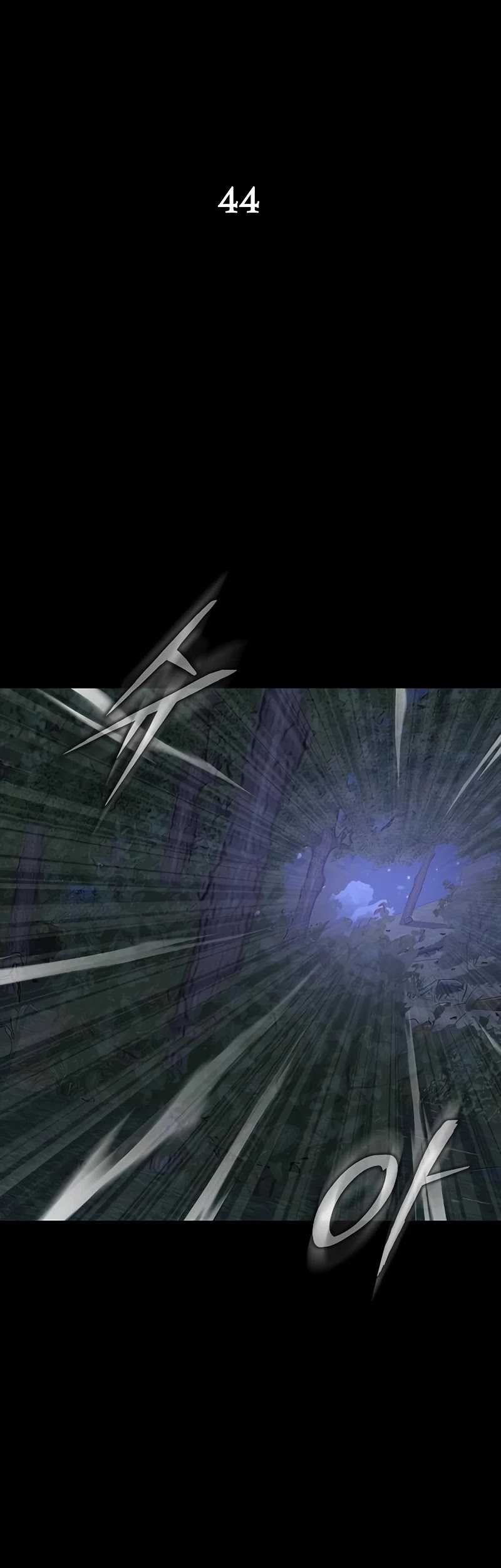 Steel-Eating Player Chapter 44 Gambar 8