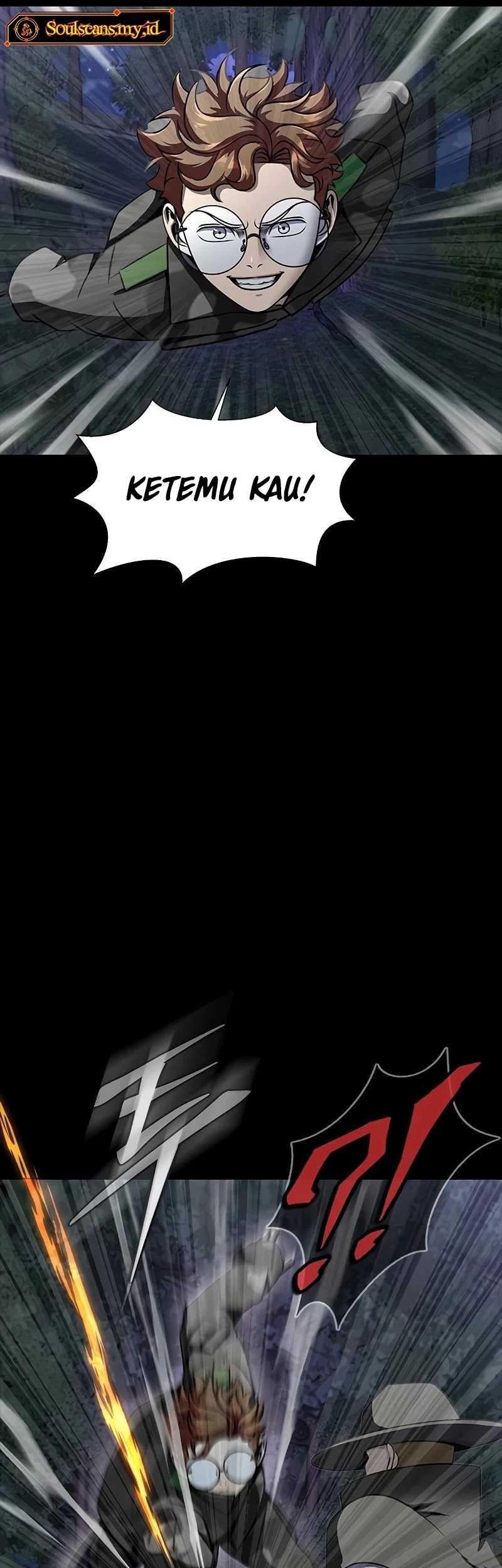 Steel-Eating Player Chapter 44 Gambar 11