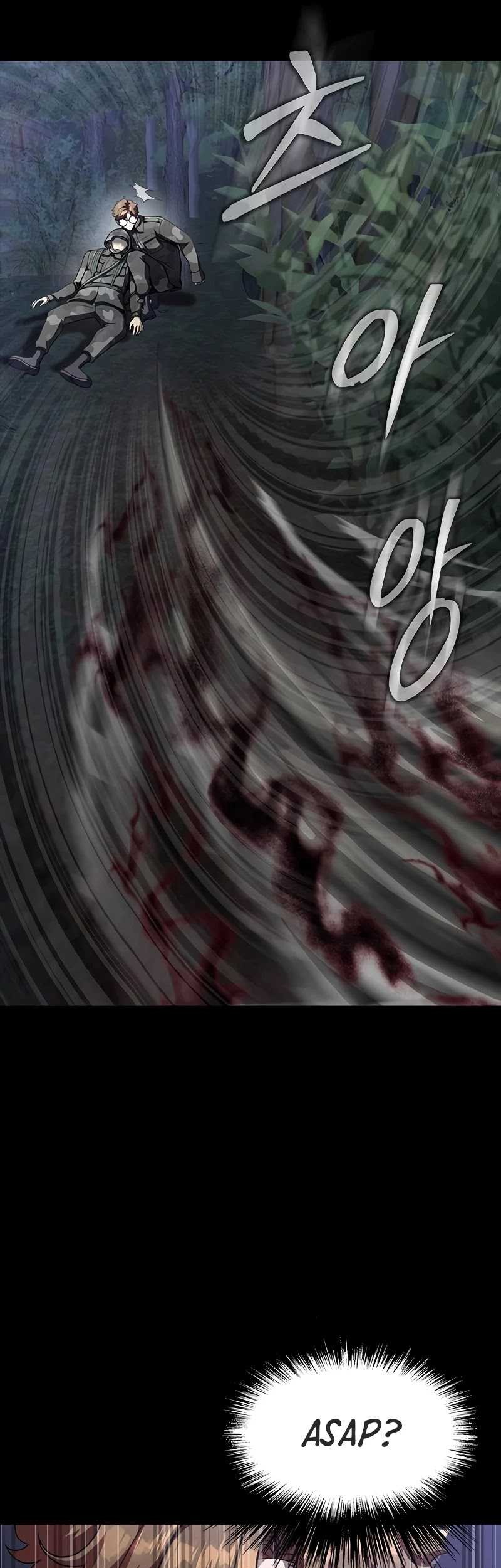 Steel-Eating Player Chapter 44 Gambar 14