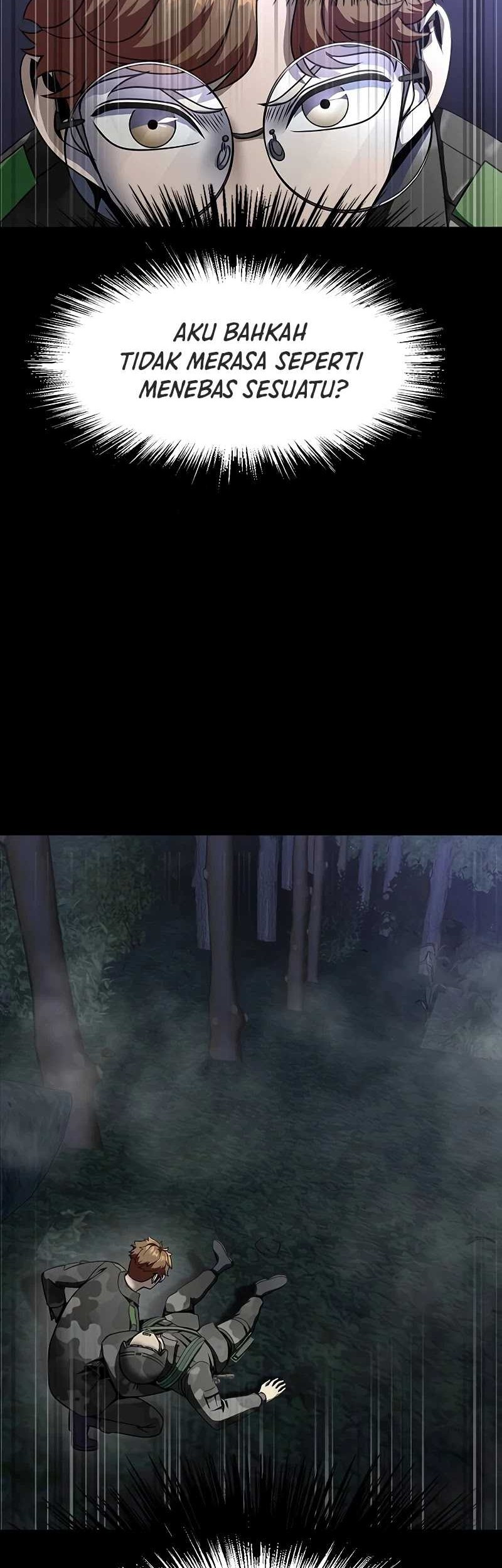 Steel-Eating Player Chapter 44 Gambar 15