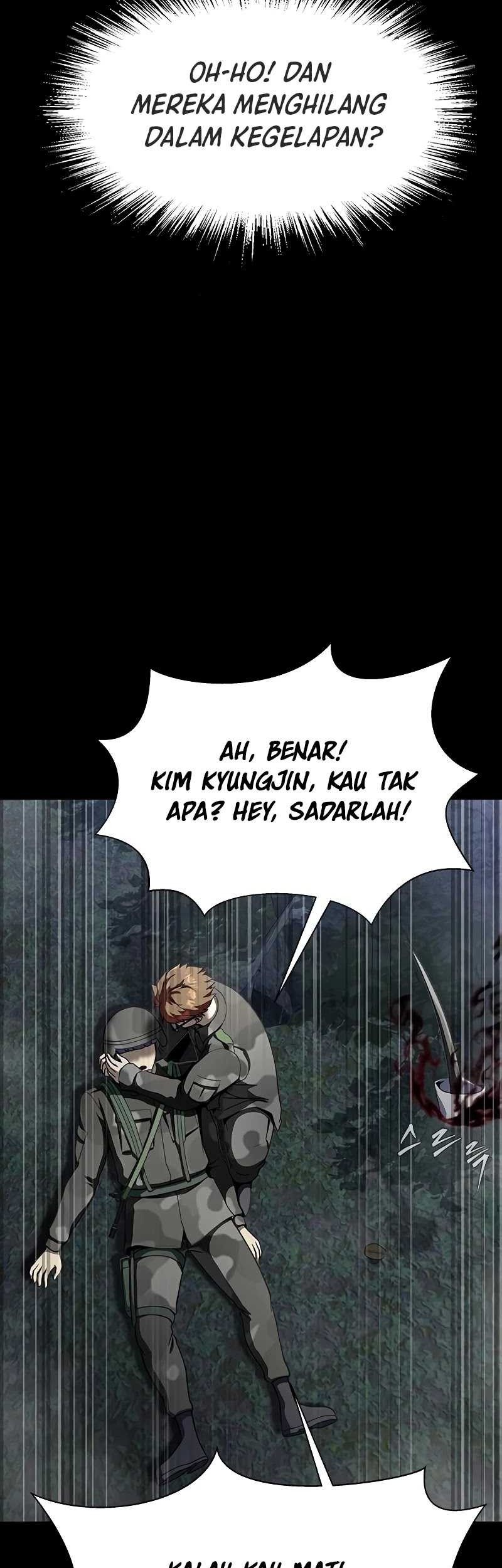 Steel-Eating Player Chapter 44 Gambar 16