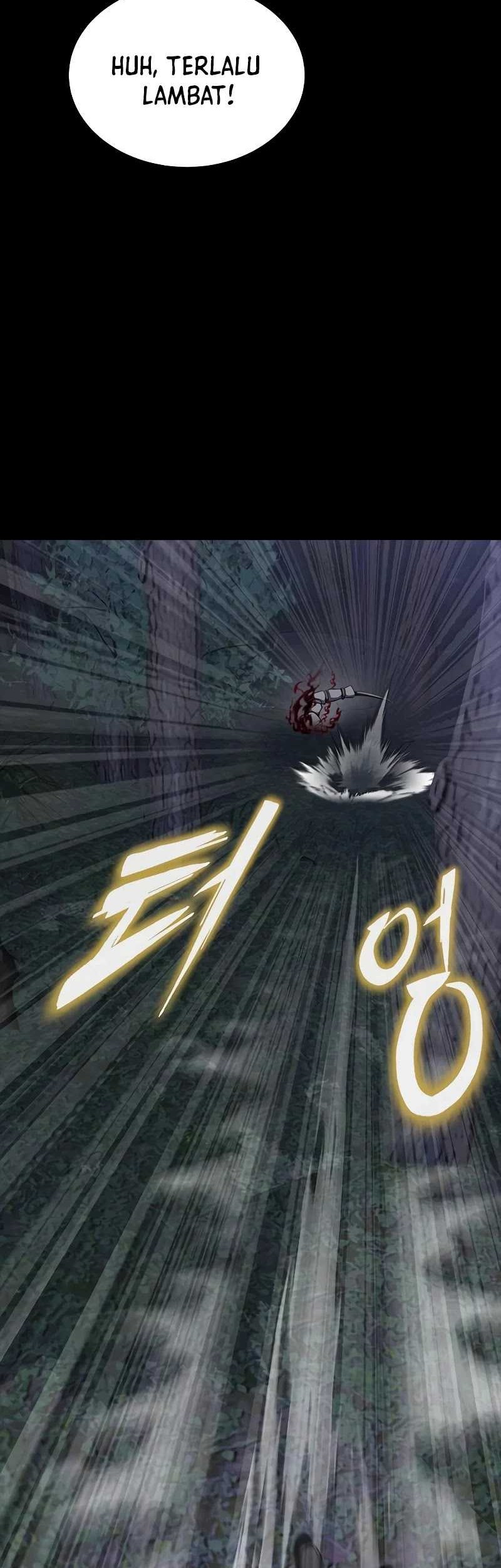 Steel-Eating Player Chapter 44 Gambar 19