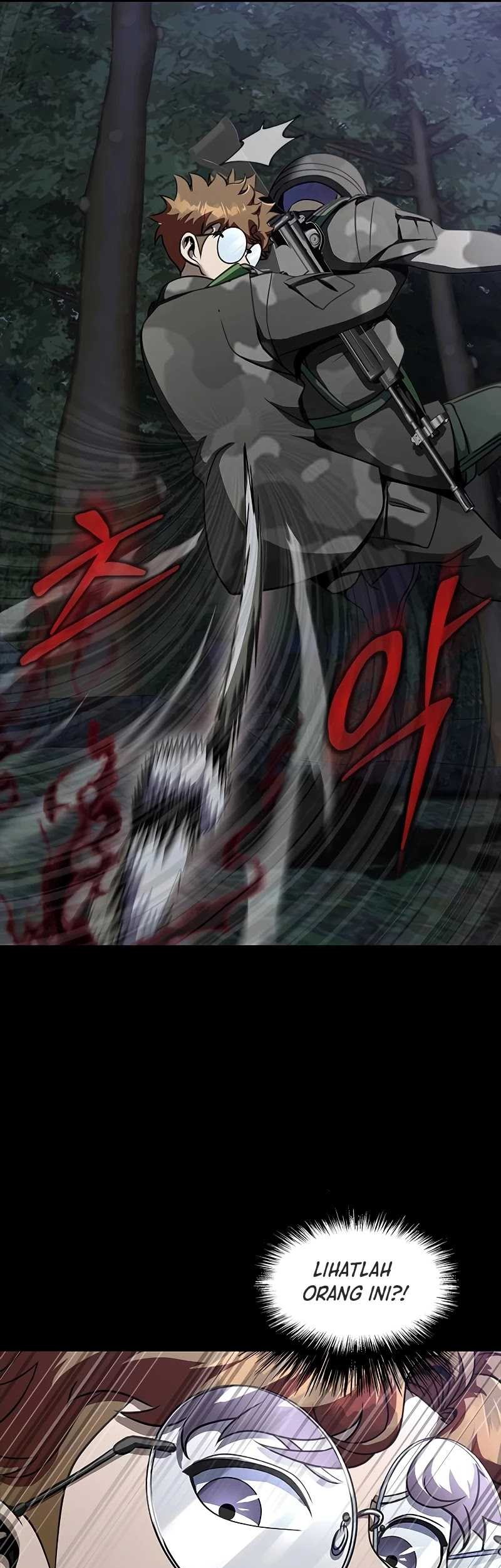 Steel-Eating Player Chapter 44 Gambar 21