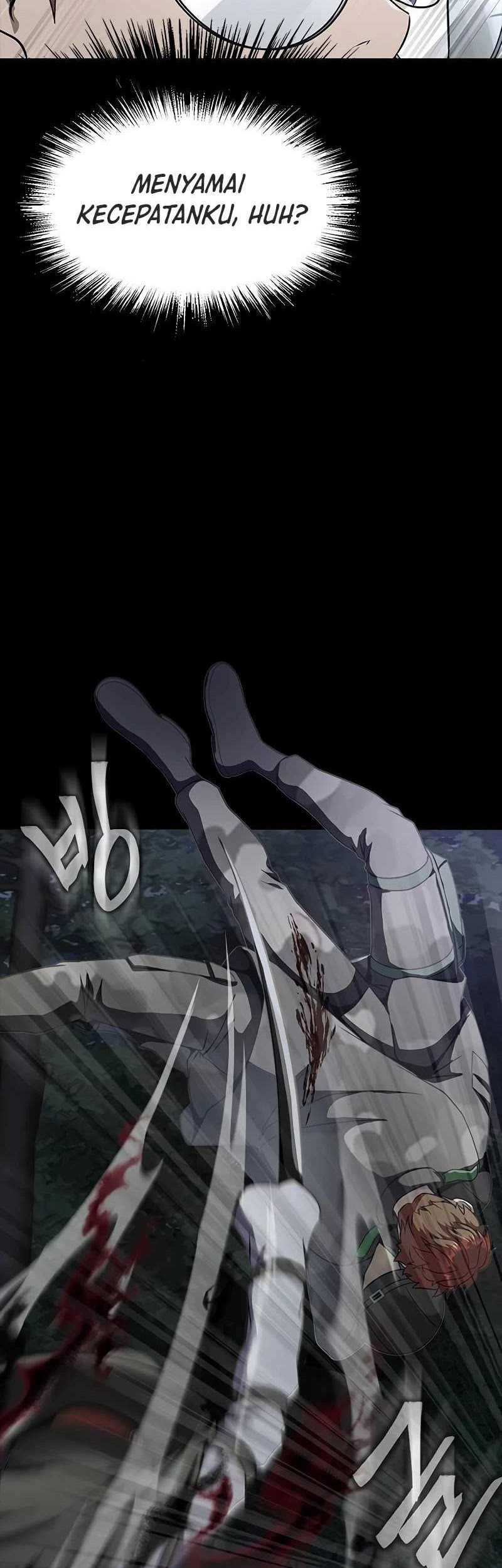 Steel-Eating Player Chapter 44 Gambar 22