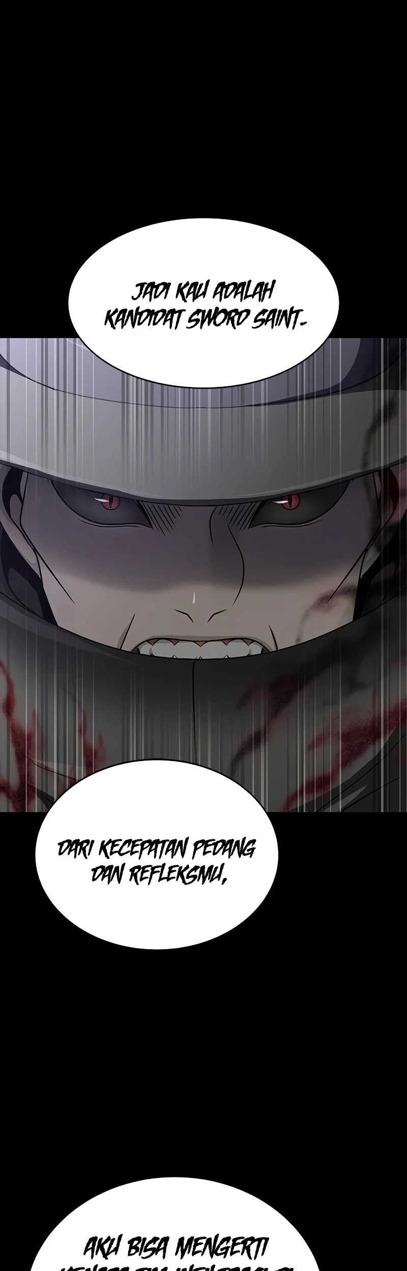 Steel-Eating Player Chapter 44 Gambar 25