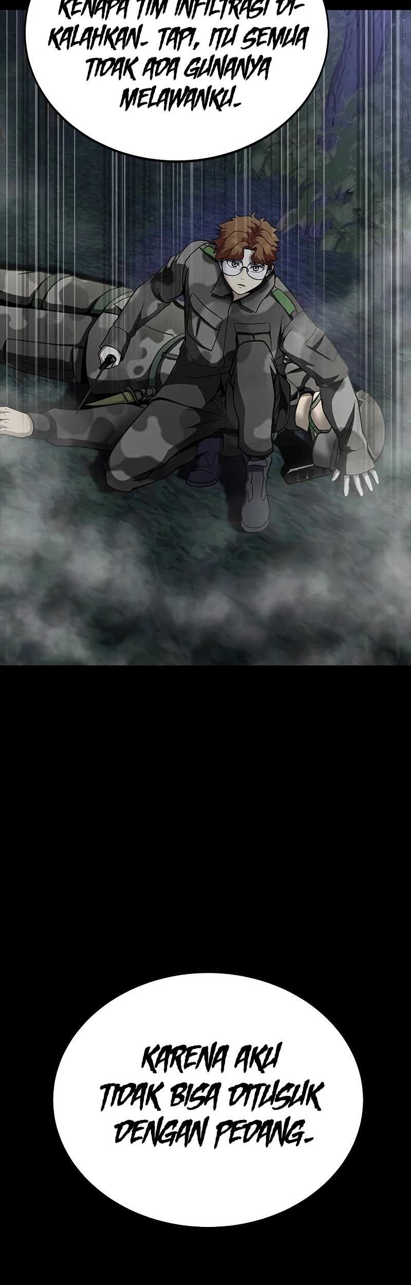 Steel-Eating Player Chapter 44 Gambar 26