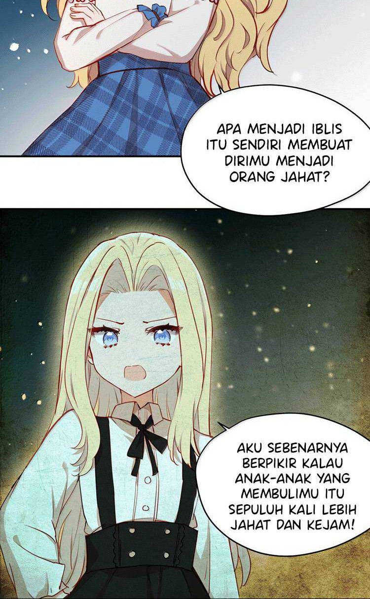 Please Bully Me, Miss Villainess! Chapter 91 Gambar 6