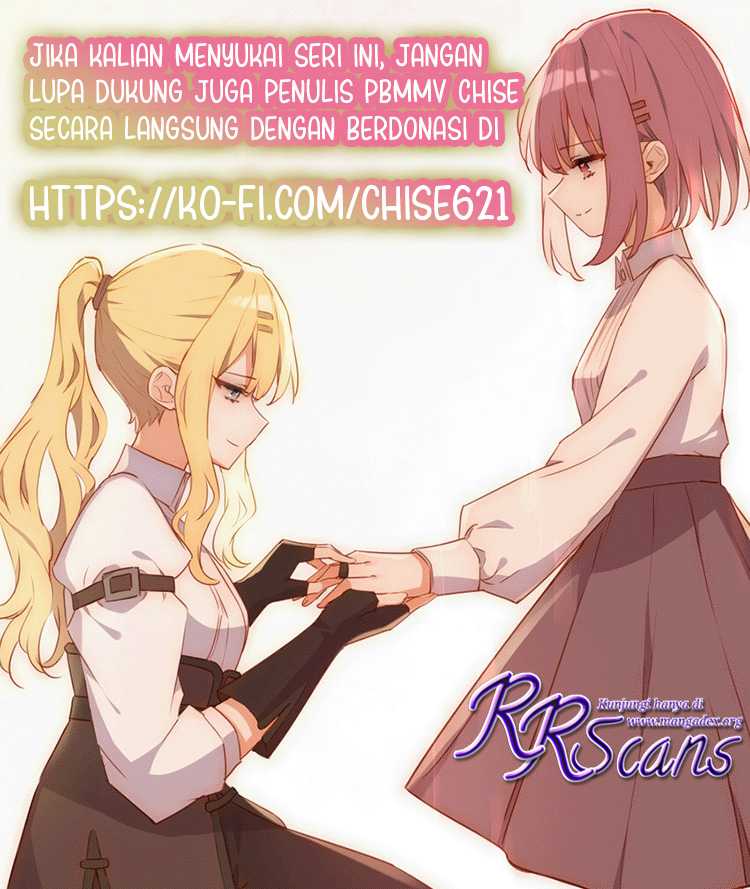 Please Bully Me, Miss Villainess! Chapter 90 Gambar 21