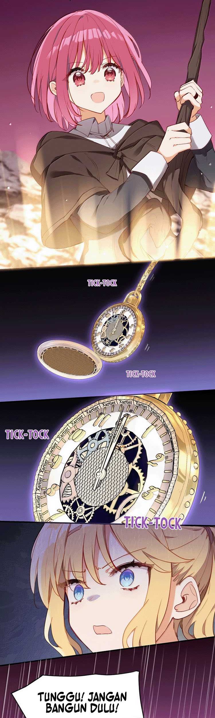 Please Bully Me, Miss Villainess! Chapter 89 Gambar 5