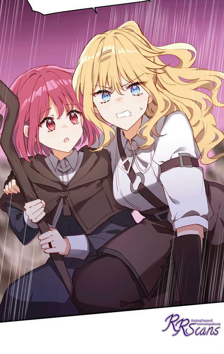 Please Bully Me, Miss Villainess! Chapter 89 Gambar 6