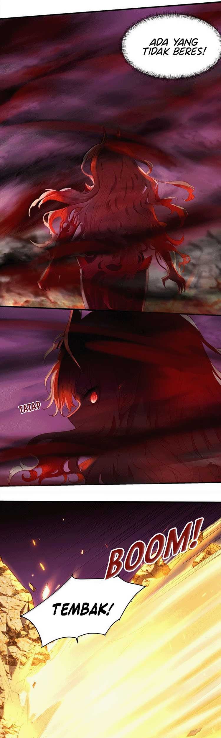 Please Bully Me, Miss Villainess! Chapter 89 Gambar 7