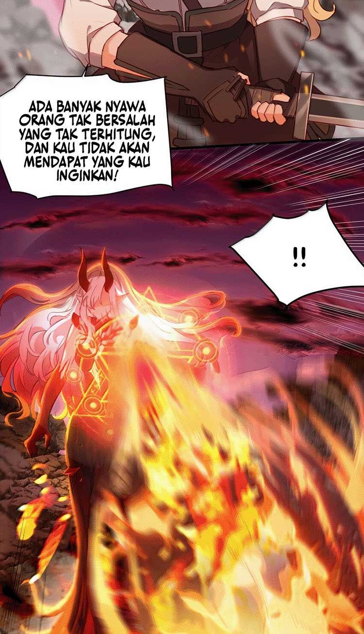 Please Bully Me, Miss Villainess! Chapter 89 Gambar 10