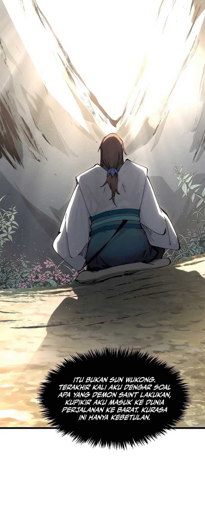 Baca Manhua Top Tier Providence: Secretly Cultivate for a Thousand Years Chapter 165 Gambar 2