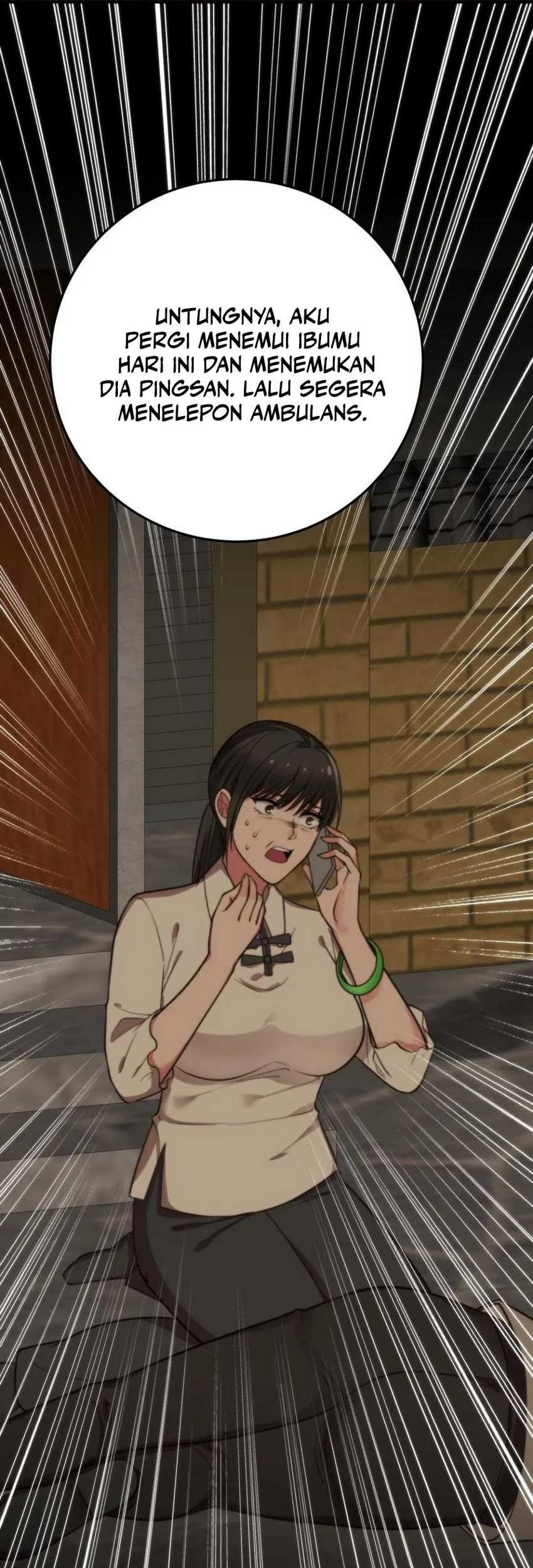 I Have 90 Billion Licking Gold Chapter 274 Gambar 13