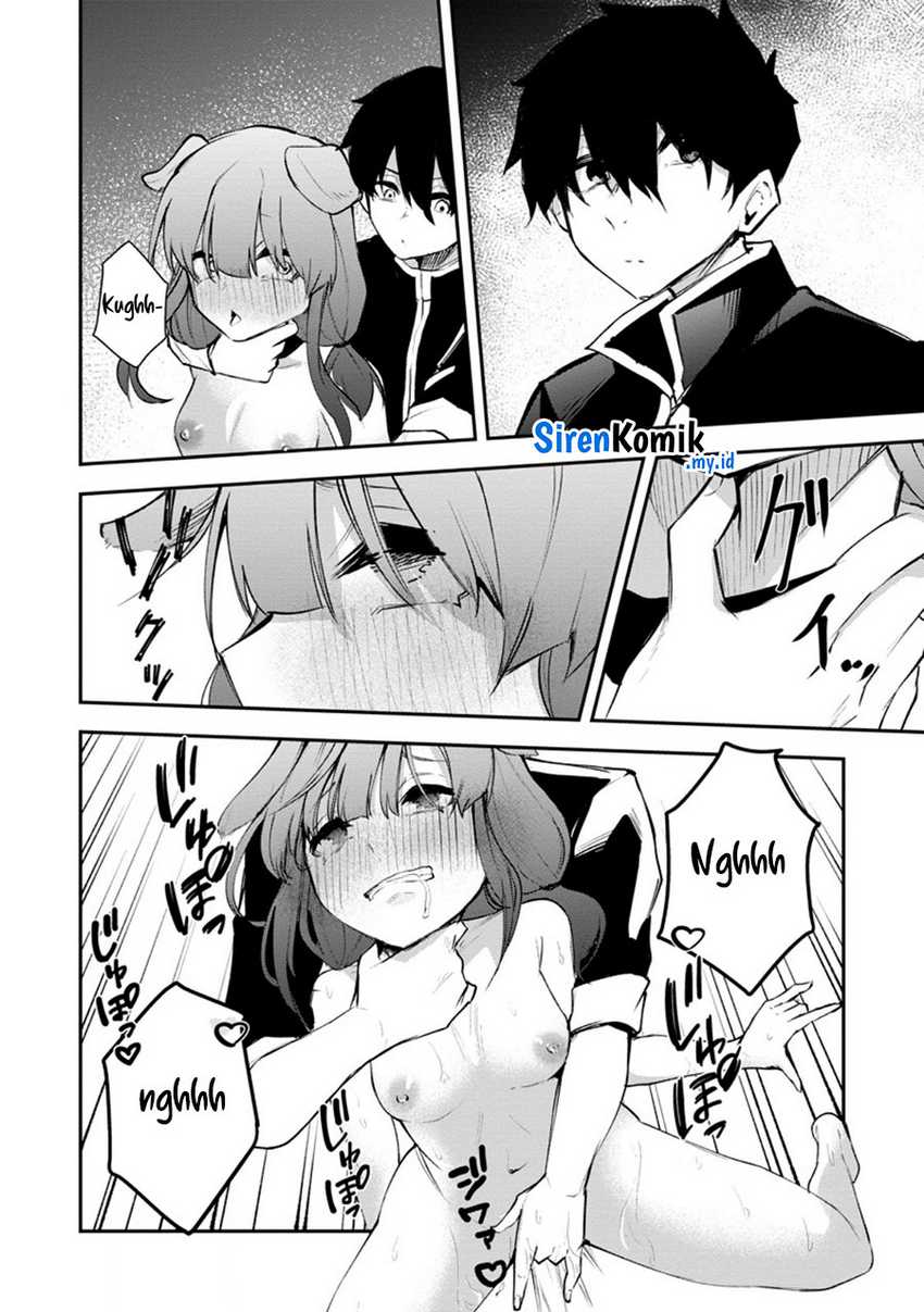 Succubus Tamer no Isekai Musou Chapter 13 Gambar 25