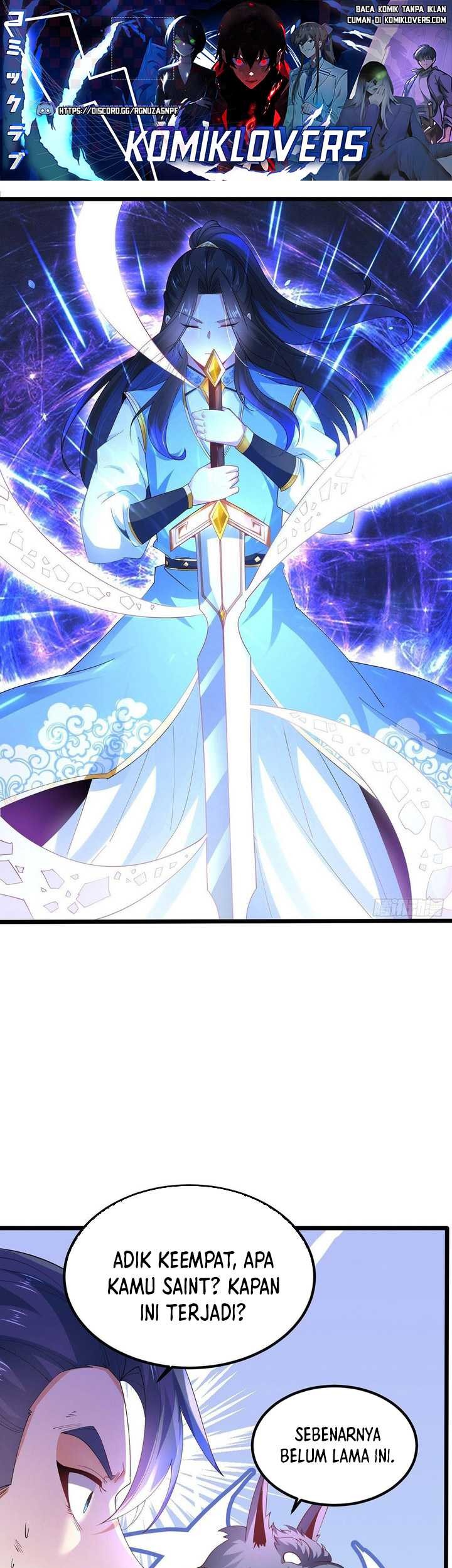 Baca Manhua Chaotic Sword God (Remake) Chapter 34 Gambar 2