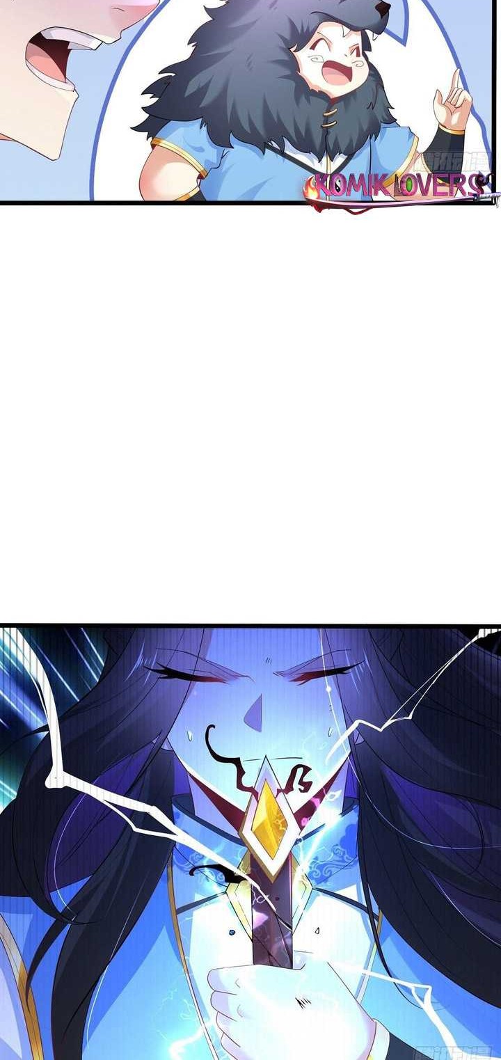 Chaotic Sword God (Remake) Chapter 34 Gambar 3