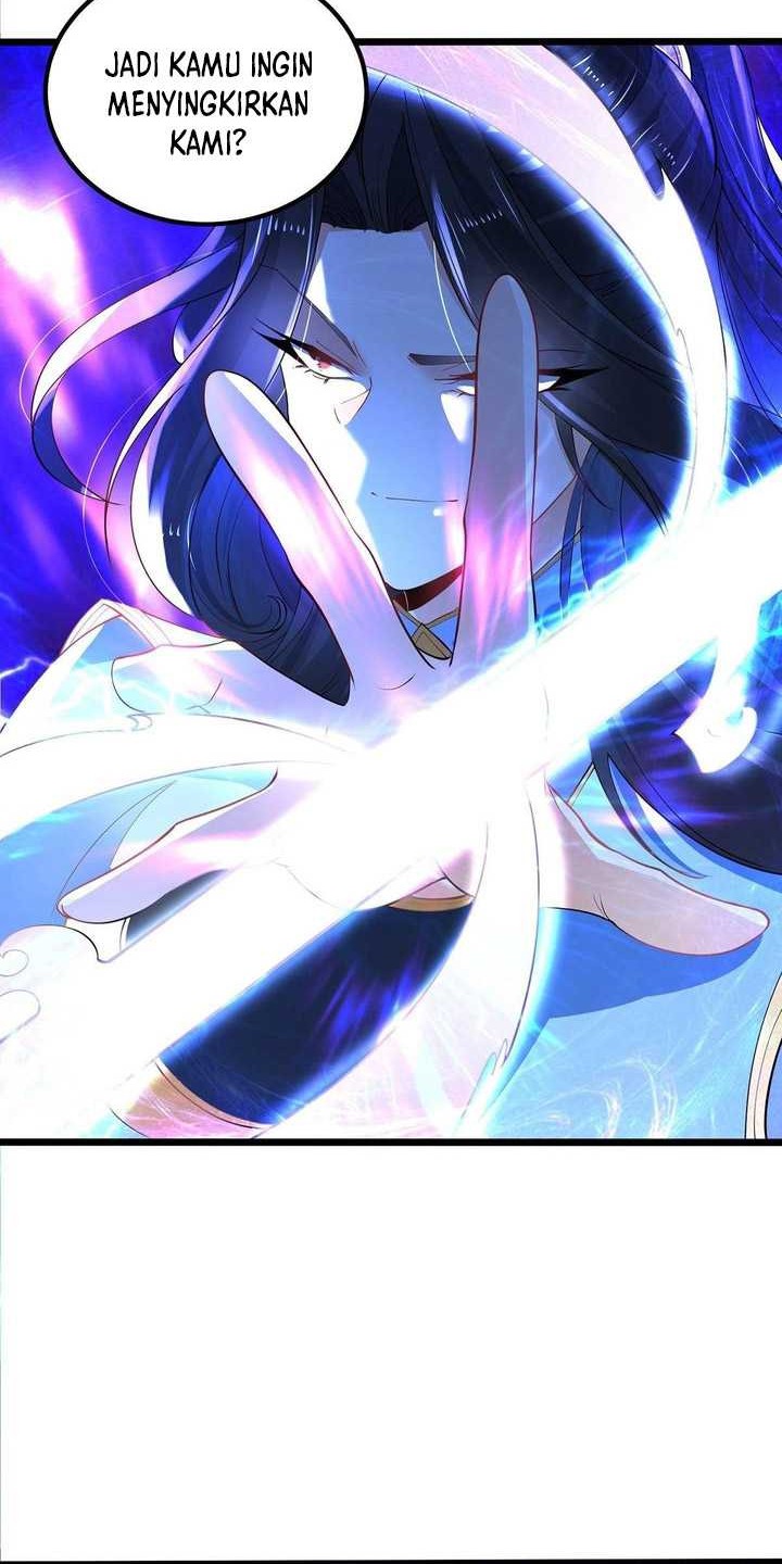Chaotic Sword God (Remake) Chapter 33 Gambar 25