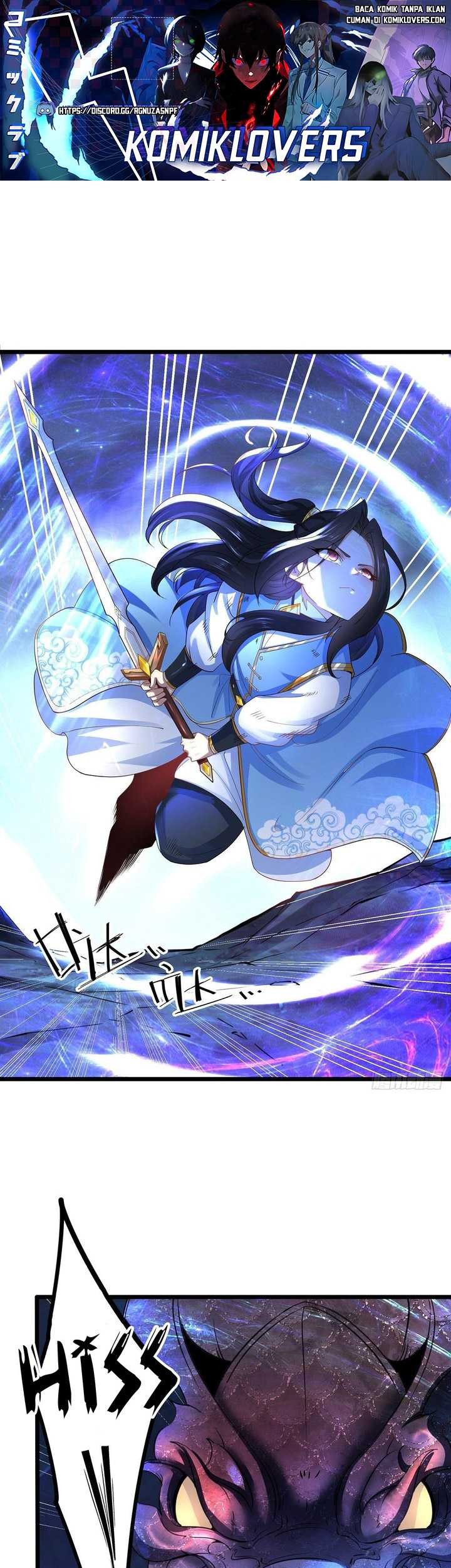 Baca Manhua Chaotic Sword God (Remake) Chapter 33 Gambar 2