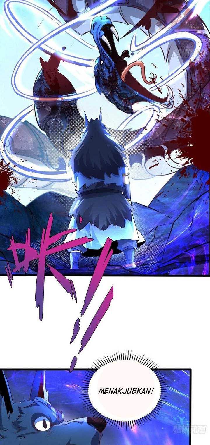 Chaotic Sword God (Remake) Chapter 33 Gambar 7