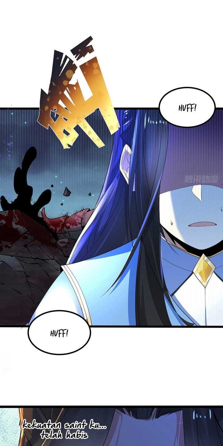 Chaotic Sword God (Remake) Chapter 33 Gambar 15