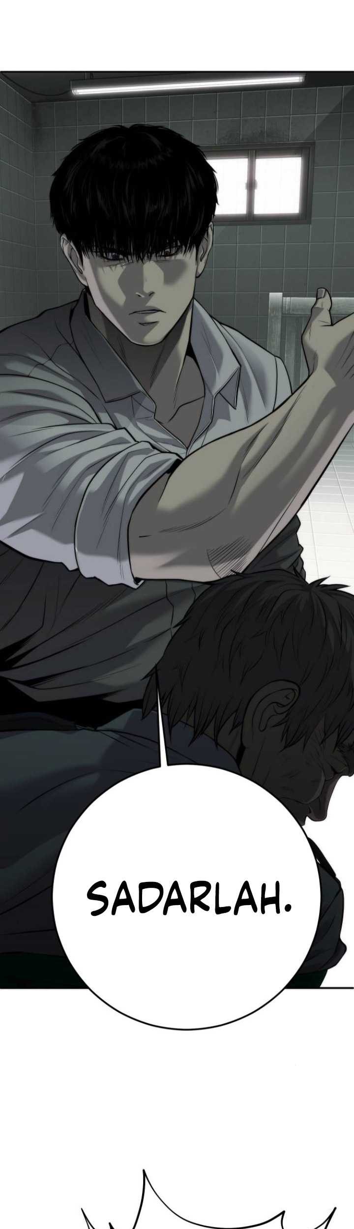 Son’s Retribution Chapter 17 Gambar 34