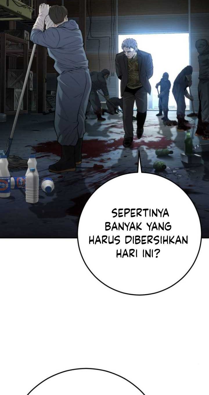 Son’s Retribution Chapter 17 Gambar 13