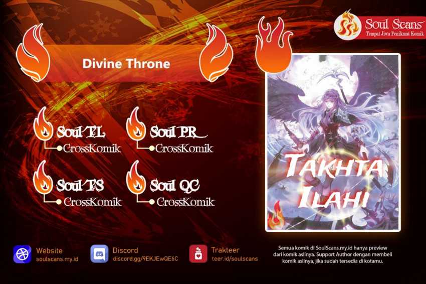 Baca Komik Shen Yin Wang Zuo Chapter 258.2 Gambar 1