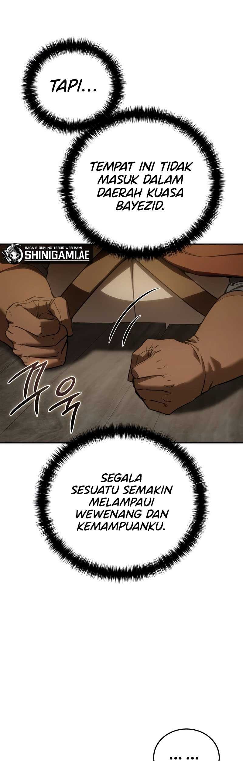 Star-Embracing Swordmaster Chapter 48 Gambar 44