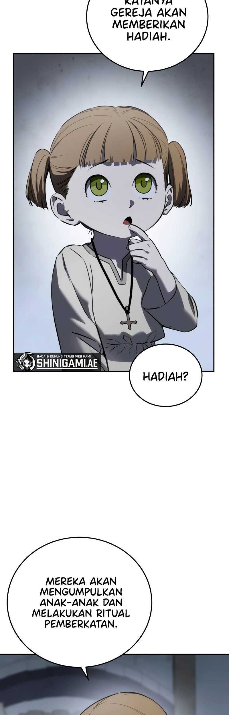 Star-Embracing Swordmaster Chapter 48 Gambar 58