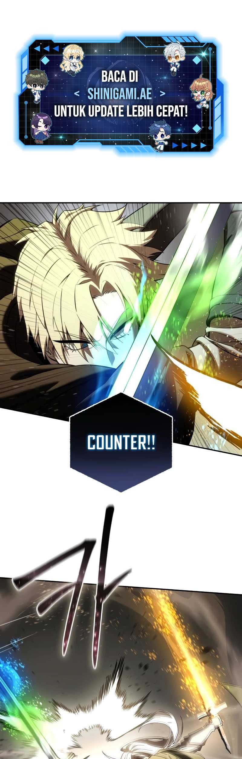 Baca Manhwa Star-Embracing Swordmaster Chapter 48 Gambar 2