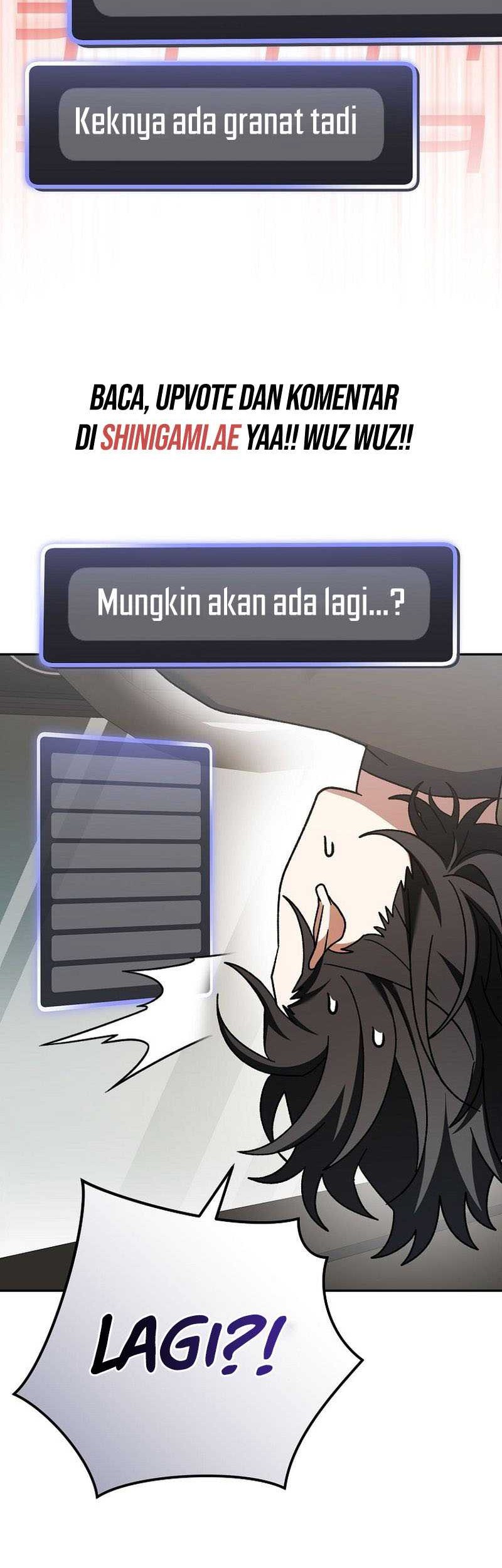 Genius Archer’s Streaming Chapter 32 Gambar 33