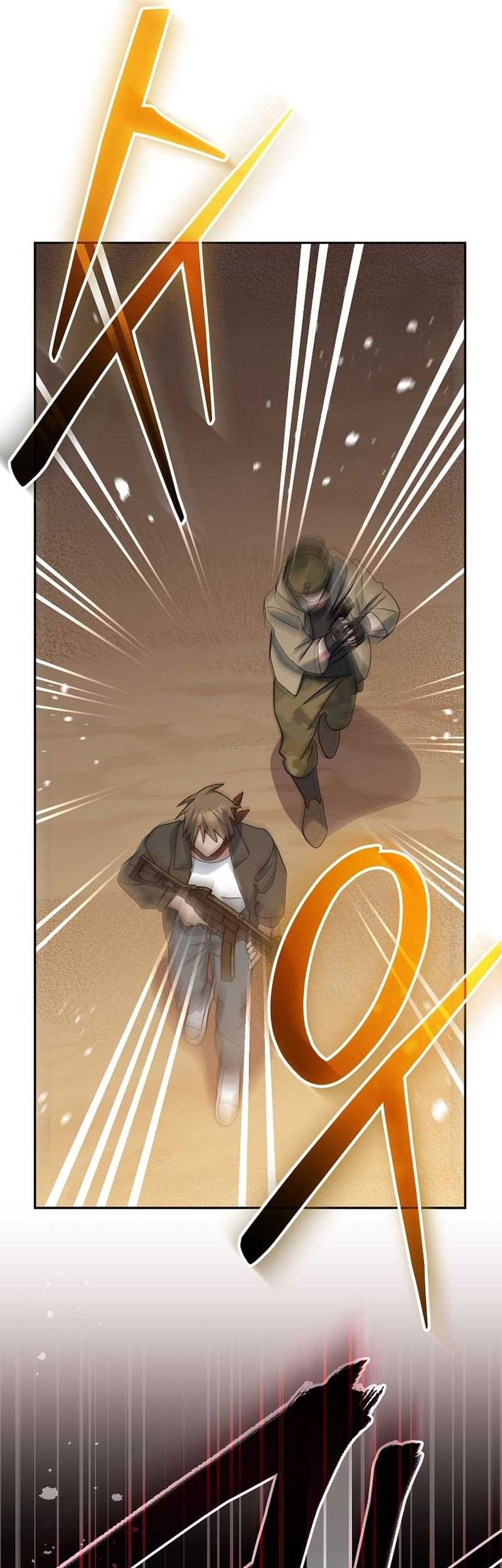 Genius Archer’s Streaming Chapter 32 Gambar 68