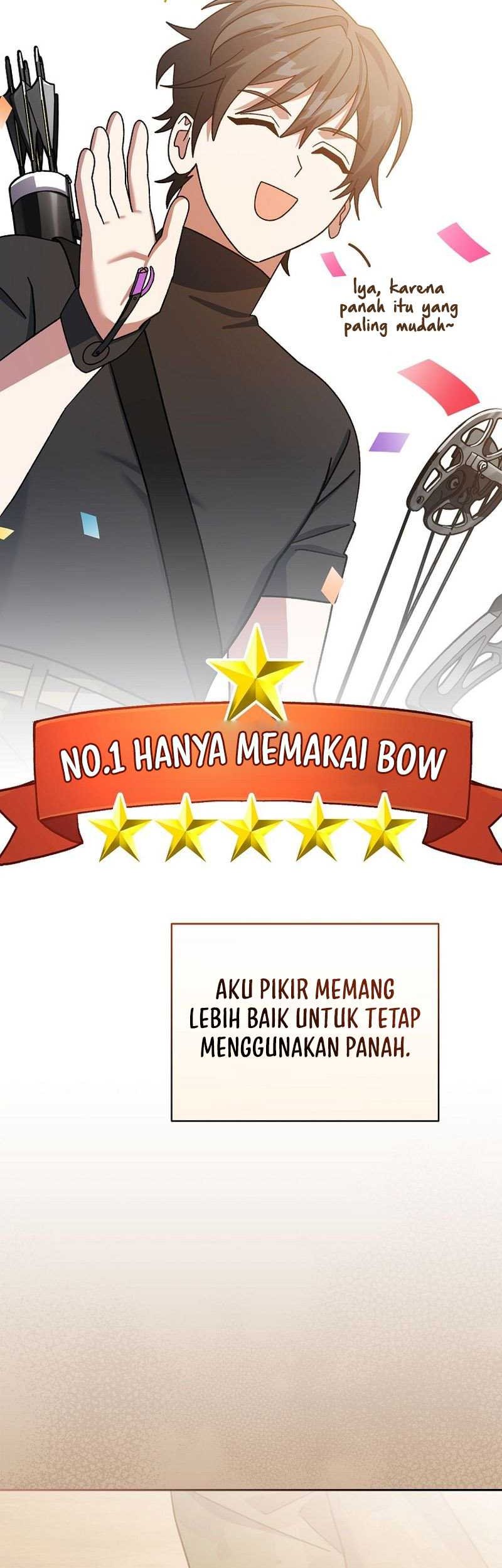 Genius Archer’s Streaming Chapter 32 Gambar 8