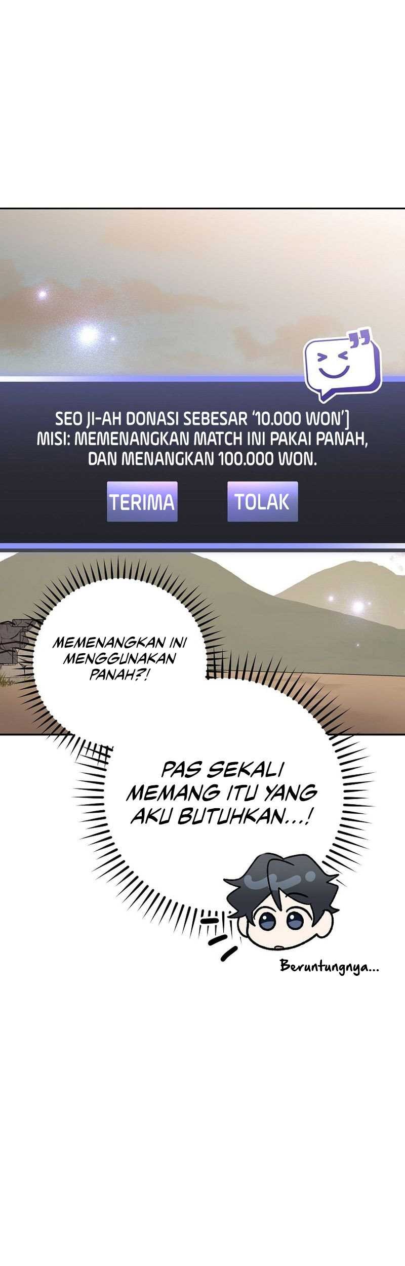 Genius Archer’s Streaming Chapter 32 Gambar 10