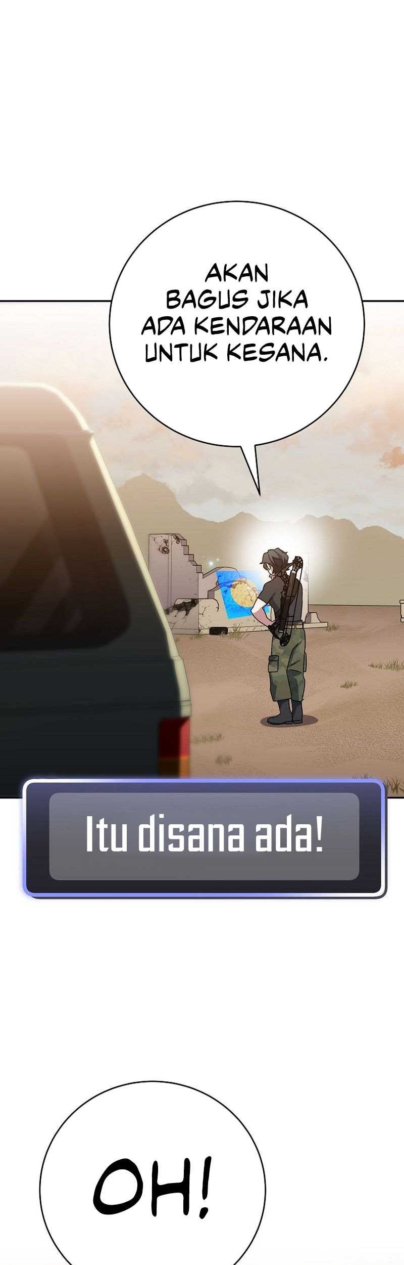 Genius Archer’s Streaming Chapter 32 Gambar 18