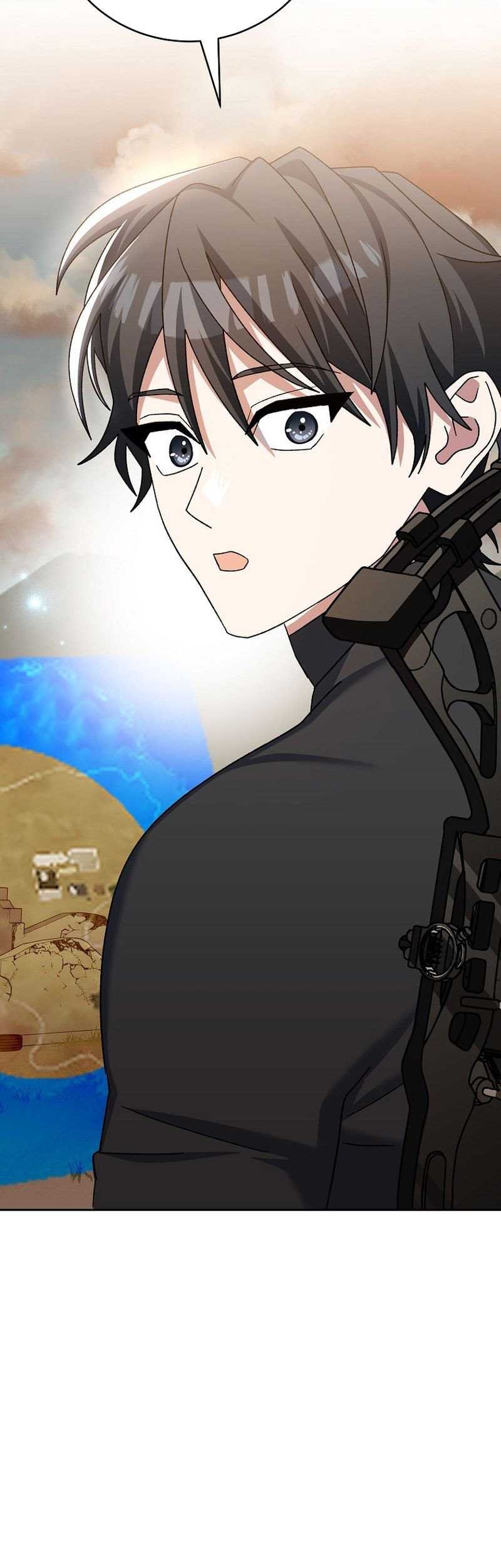 Genius Archer’s Streaming Chapter 32 Gambar 19