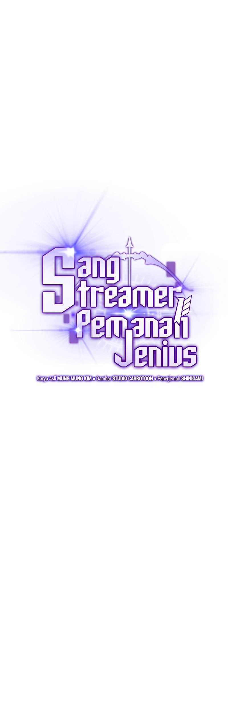 Genius Archer’s Streaming Chapter 32 Gambar 20
