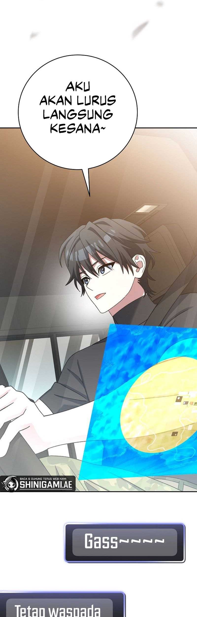 Genius Archer’s Streaming Chapter 32 Gambar 23