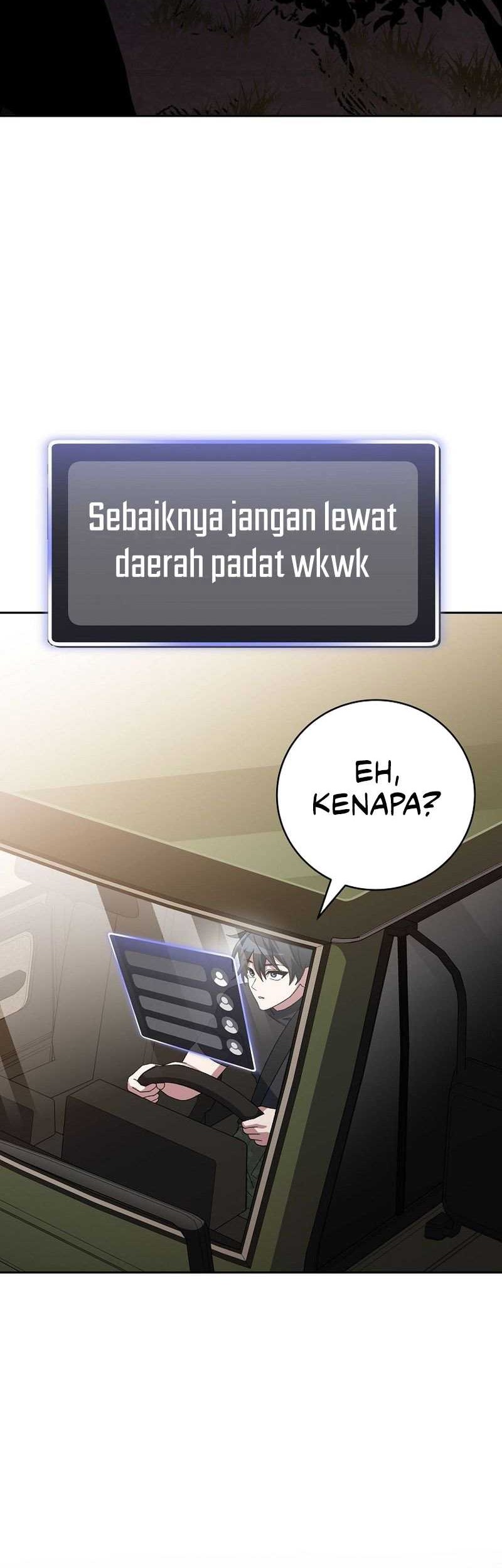 Genius Archer’s Streaming Chapter 32 Gambar 25