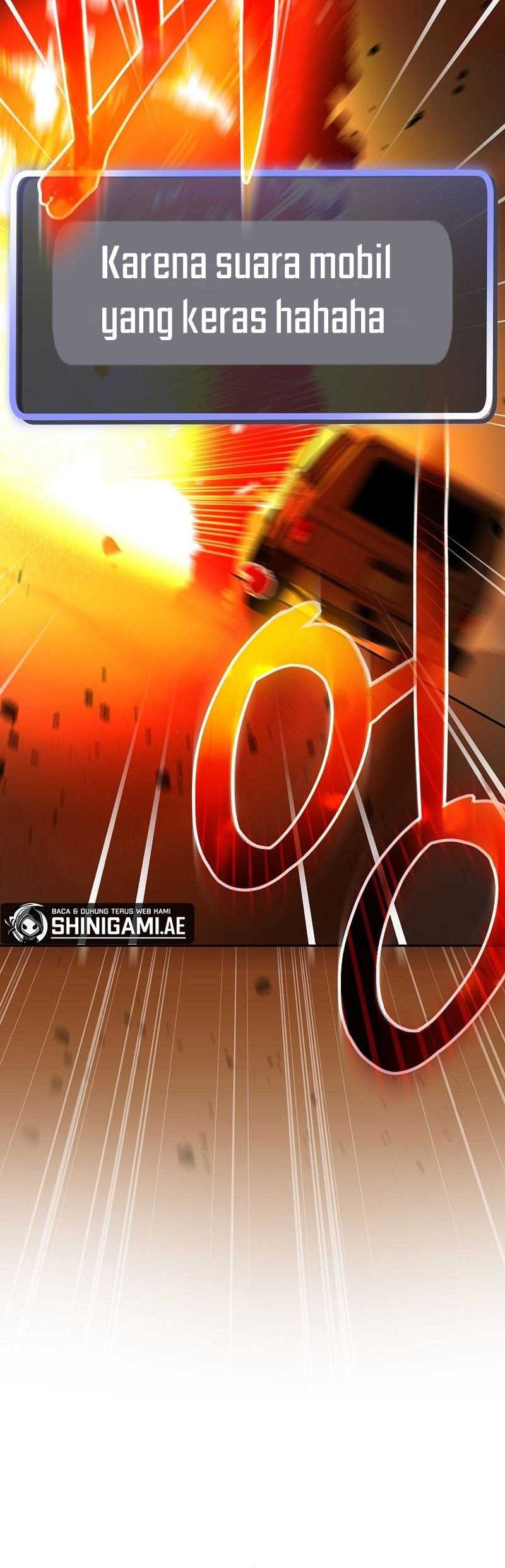 Genius Archer’s Streaming Chapter 32 Gambar 28