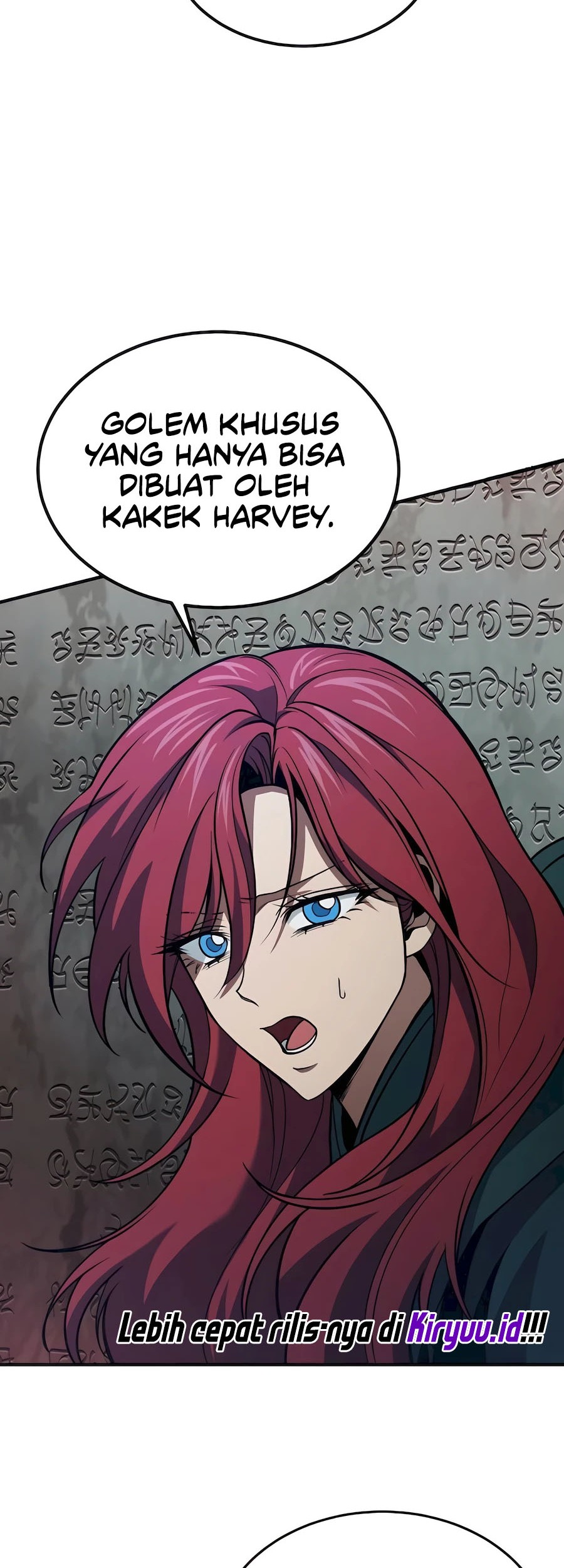 How to Live as an Illegal Healer Chapter 64 Gambar 47