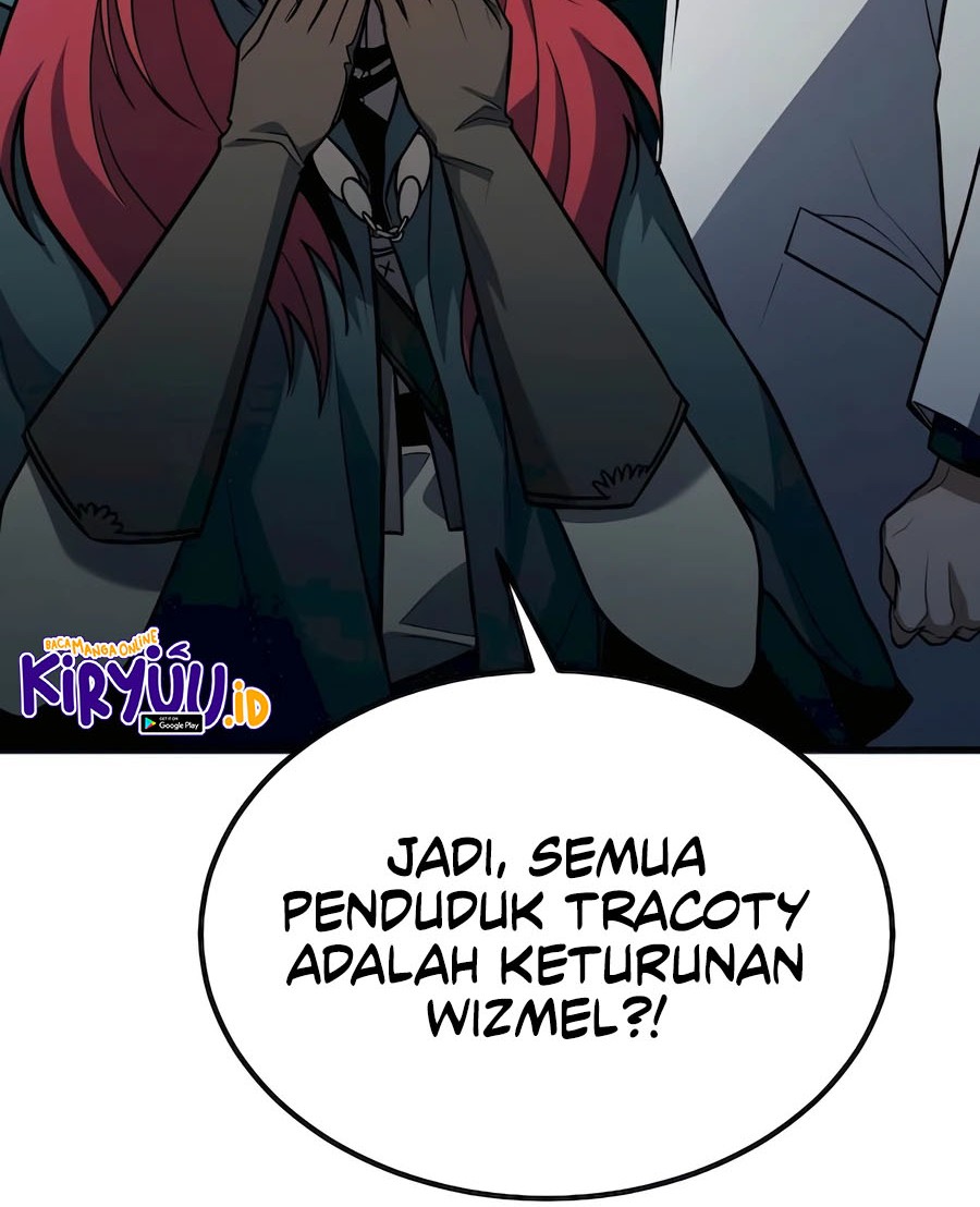 How to Live as an Illegal Healer Chapter 64 Gambar 37