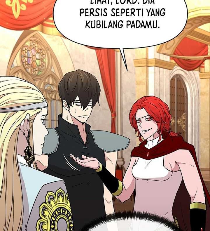 Martial Arts Alone Chapter 23 Gambar 35